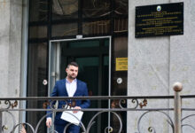 Photo of (ВИДЕО) СДСМ со иницијатива до Уставен суд за Законот за внатрешни: Стоп на партизацијата на МВР!