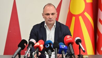 Photo of Филипче: Денеска упатувам писмо до ЕУ за стратешката саботажа на македонската интеграција