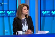 Photo of Лукаревска: Ценовен шок за велигденските празници, Владата нема стратегија да се справи со кризата