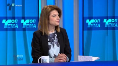 Photo of Лукаревска: Ценовен шок за велигденските празници, Владата нема стратегија да се справи со кризата