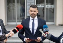Photo of (ВИДЕО) Димитријевиќ: СДСМ поднесе кривична пријава против сопствениците на Алфа ТВ од Унгарија