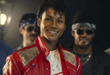 Photo of Филмот за Мајкл Џексон во Скопје – се очекува голем хит и нови контроверзии