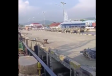 Photo of (ВИДЕО) Моментот од разорниот земјотрес од 7,4 степени во Индонезија