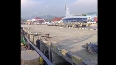 Photo of (ВИДЕО) Моментот од разорниот земјотрес од 7,4 степени во Индонезија