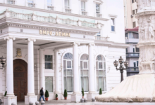 Photo of ВМРО-ДПМНЕ: СДСМ е „Алиса во земјата на чудата“, партијата тоне во бездна