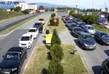 Photo of Празничен бран кон Грција: Гужви на преминот Богородица