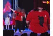 Photo of Програмскиот совет на МРТ утре ќе го разгледува скандалот со емитувањето на детската песна за „Голема Албанија“ на вториот канал