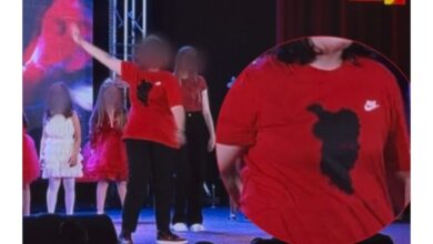 Photo of Програмскиот совет на МРТ утре ќе го разгледува скандалот со емитувањето на детската песна за „Голема Албанија“ на вториот канал