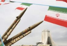 Photo of Иран го изврши досега најголемиот ракетен напад врз Израел