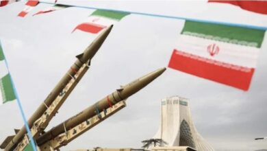 Photo of Иран го изврши досега најголемиот ракетен напад врз Израел