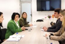 Photo of Студентите ќе можеле да го платат данокот за 2025 година на рати, најави УСС УКИМ по средбата со УЈП