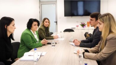 Photo of Студентите ќе можеле да го платат данокот за 2025 година на рати, најави УСС УКИМ по средбата со УЈП