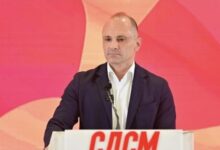 Photo of Филипче: Горд сум на Антикорупцискиот тим на СДСМ, откривме грабеж од 100 милиони евра