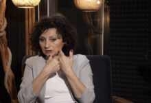 Photo of Ивановска: Оставката на Ленче Ристоска е пример за интегритет, но кој ќе одговара за одземањето на овластувањата?