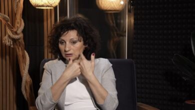 Photo of Ивановска: Оставката на Ленче Ристоска е пример за интегритет, но кој ќе одговара за одземањето на овластувањата?