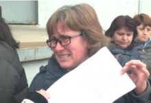 Photo of Телма:Солзи во очи, откако 100-тина вработени во кочански „Артекс“, наместо плати и регрес за годишен одмор, добија откази