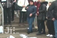 Photo of Ампева апелира работниците од „Артекс“ да не потпишуваат ништо: Известен е трудов инспекторат, следно е и УЈП