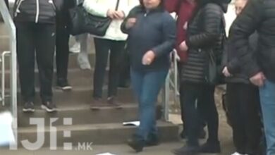 Photo of Ампева апелира работниците од „Артекс“ да не потпишуваат ништо: Известен е трудов инспекторат, следно е и УЈП