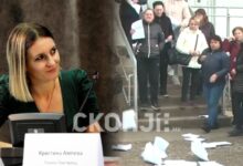 Photo of Ампева апелира работниците од „Артекс“ да не потпишуваат ништо: Известен е трудов инспекторат, следно е