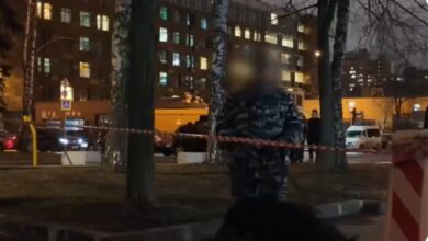 Photo of (Видео) Хаос во Москва: Украински агенти поставиле бомба, високи офицер бил цел на напад