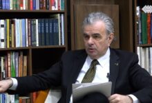 Photo of (ВИДЕО) Пешев: Немаме безбедносен штит што ќе нè спаси од економските импликации