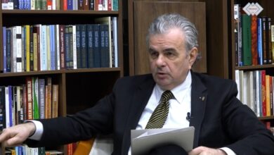 Photo of (ВИДЕО) Пешев: Немаме безбедносен штит што ќе нè спаси од економските импликации