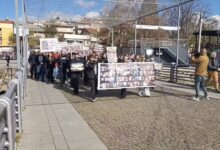 Photo of „40-ти Марш на ангелите“