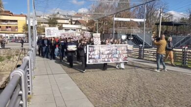 Photo of „40-ти Марш на ангелите“