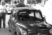 Photo of Почина големиот македонски уметник и професор  кој 2 години беше на робија на Голи Оток –