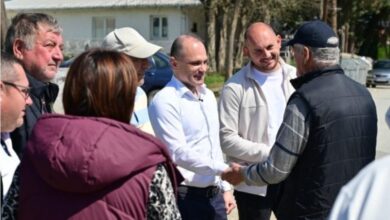 Photo of Филипче: Мерките на Мицкоски се задоцнети и недоволни, сè е поскапено