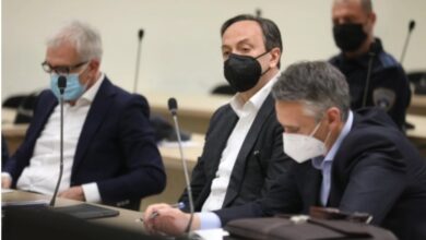 Photo of Николоски – Ќе излезат многу интересни работи за Мијалков