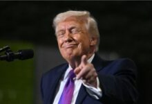 Photo of Трамп: Вторник, 20:00 часот по источно време