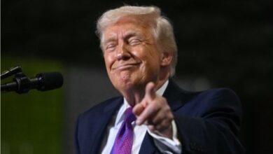 Photo of Трамп: Вторник, 20:00 часот по источно време