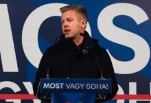 Photo of Лидерот на унгарската опозиција: Многумина посочија дека нешто „случајно“ ќе се случи на гасоводот во Србија