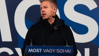 Photo of Лидерот на унгарската опозиција: Многумина посочија дека нешто „случајно“ ќе се случи на гасоводот во Србија