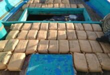 Photo of Морето кај Родос исфрли хашиш вреден 320.000 евра