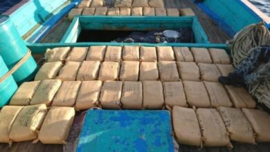 Photo of Морето кај Родос исфрли хашиш вреден 320.000 евра