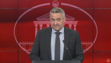 Photo of Клековски: Лажни боледувања го оптоваруваат системот