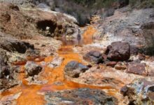 Photo of ЗХГ за „новата инвестиција“: Рудникот Крстов дол не работи веќе 50 години, а се уште загадува