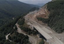 Photo of Кинеската банка „Ексим“ веќе не ја финансира изградбата на делницата Кичево – Охрид, соопшти Мицкоски