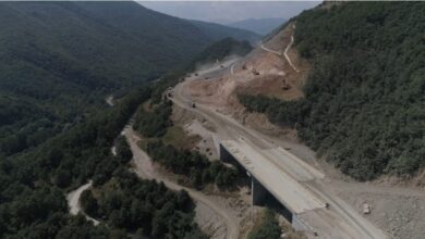 Photo of Кинеската банка „Ексим“ веќе не ја финансира изградбата на делницата Кичево – Охрид, соопшти Мицкоски