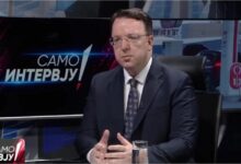 Photo of Николоски: Презедовме мерки уште во првиот бран кога се виде дека ќе има криза