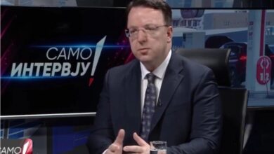 Photo of Николоски: Презедовме мерки уште во првиот бран кога се виде дека ќе има криза