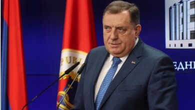 Photo of Додик жали по поразот на Орбан: „Беше глас на разумот“
