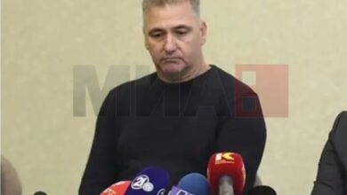 Photo of Таткото на Васил Јованов никогаш „немал дадено, ниту одобрено“ неговиот син да управува возило додека не положи возачки испит, сведочеа негови пријатели и роднини