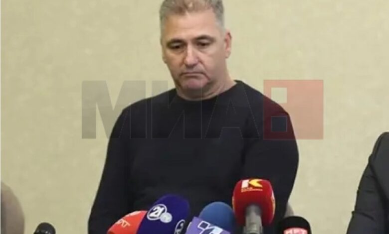 Photo of Таткото на Васил Јованов никогаш „немал дадено, ниту одобрено“ неговиот син да управува возило додека не положи возачки испит, сведочеа негови пријатели и роднини