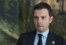 Photo of Муцунски се слушна со шефицата за надворешна политика на Тиса – потврдена поддршката за евроинтегративниот пат на земјава