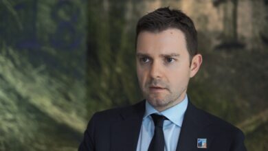 Photo of Муцунски се слушна со шефицата за надворешна политика на Тиса – потврдена поддршката за евроинтегративниот пат на земјава