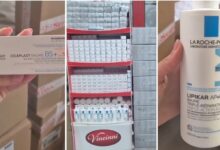 Photo of Support Kocani обезбеди креми во вредност од над 1 милион денари за лицата погодени од пожарот во Кочани