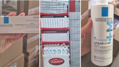 Photo of Support Kocani обезбеди креми во вредност од над 1 милион денари за лицата погодени од пожарот во Кочани